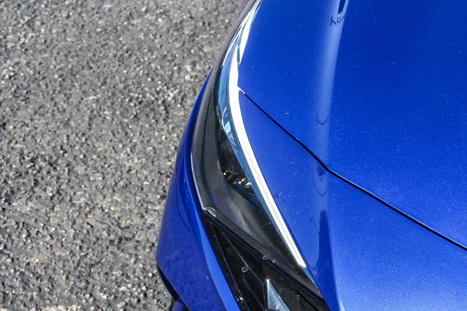 Thumbnail: 2023 Hyundai Elantra - 12