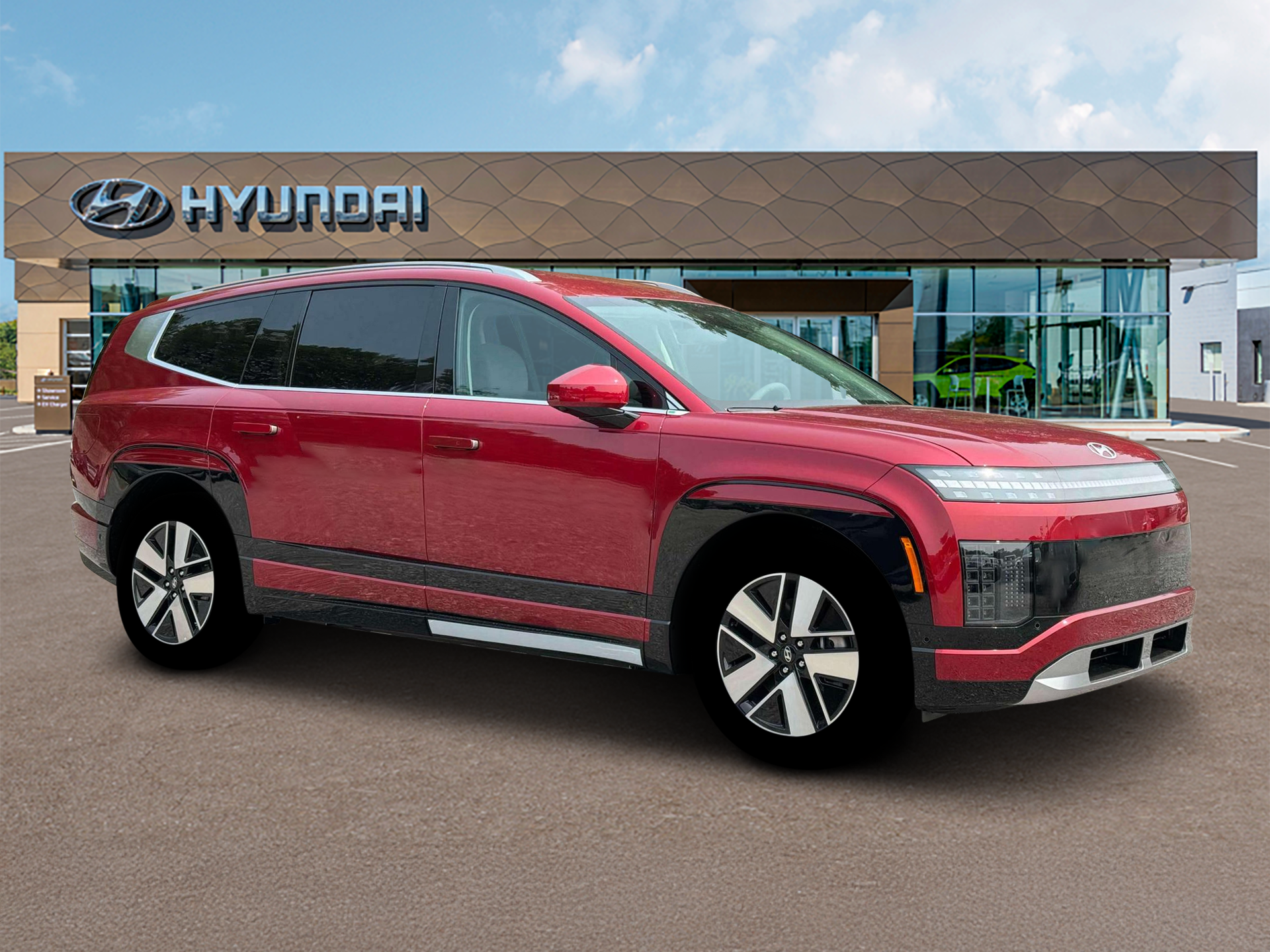 Thumbnail: 2026 Hyundai Ioniq - 10