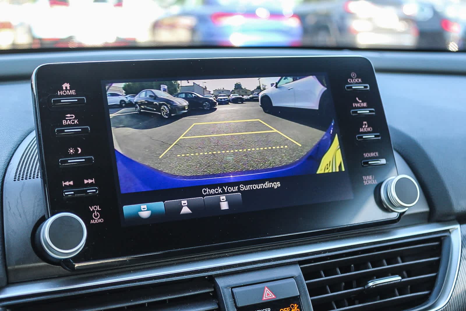 Thumbnail: 2022 Honda Accord - 28