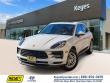 Used 2019 Porsche Macan  SUV