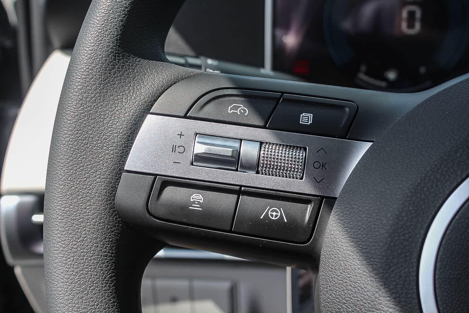 Thumbnail: 2026 Hyundai Tucson - 31