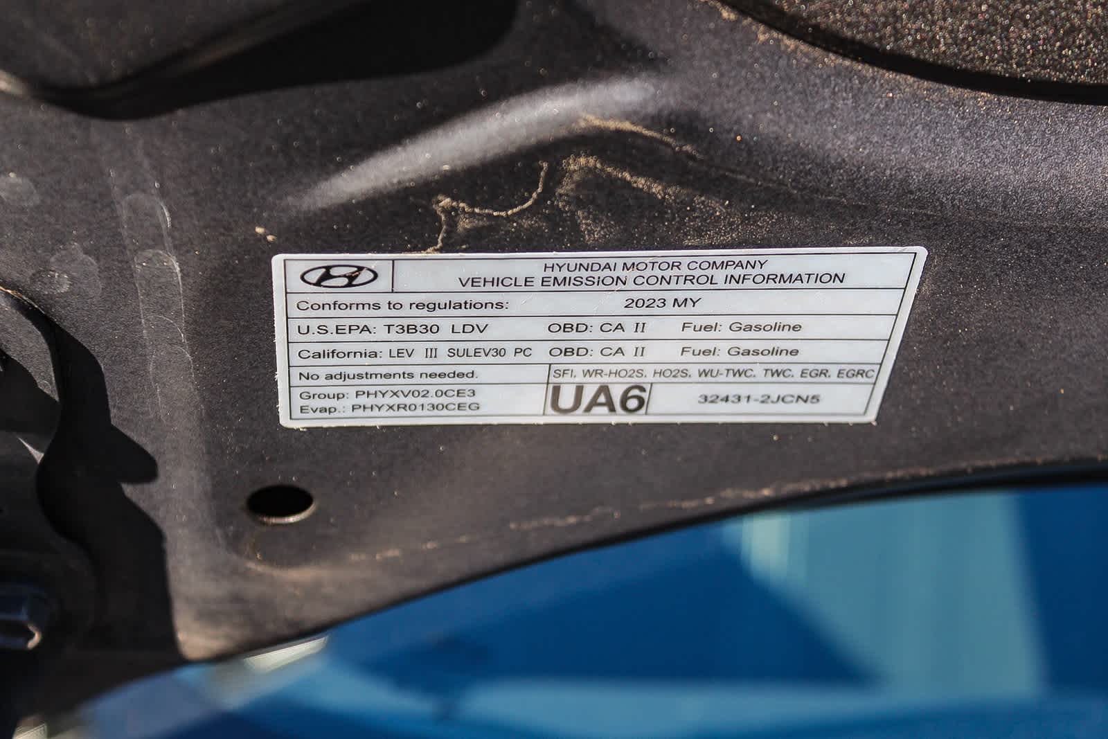 Thumbnail: 2023 Hyundai Elantra - 36