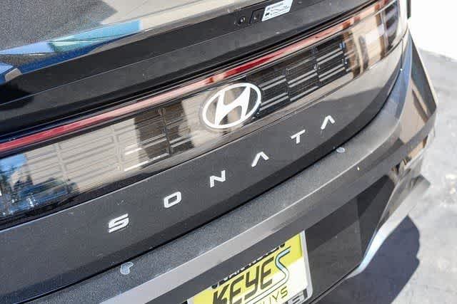 Thumbnail: 2025 Hyundai Sonata - 14