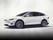 Used 2020 Tesla Model X Long Range SUV