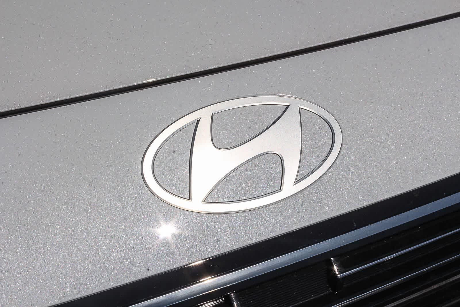 Thumbnail: 2026 Hyundai Palisade - 13