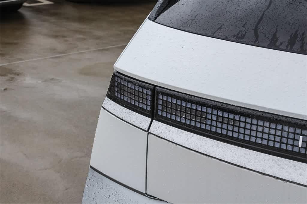 Thumbnail: 2026 Hyundai Ioniq 5 - 8