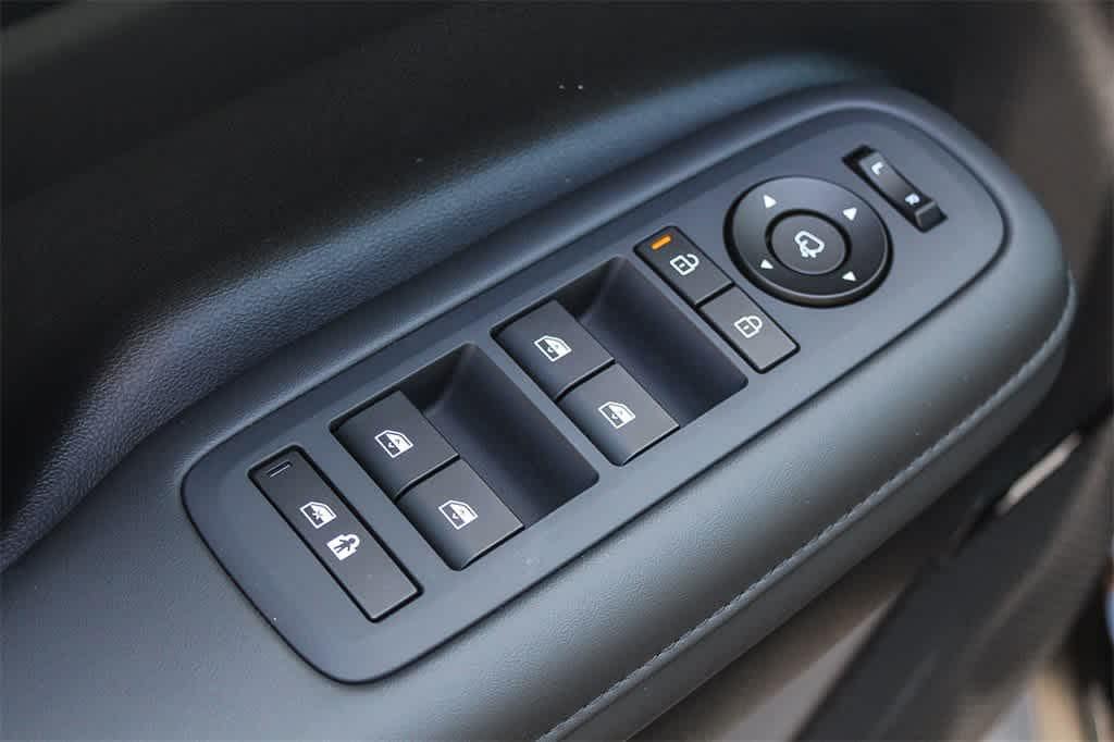 Thumbnail: 2026 Hyundai Santa Fe - 26