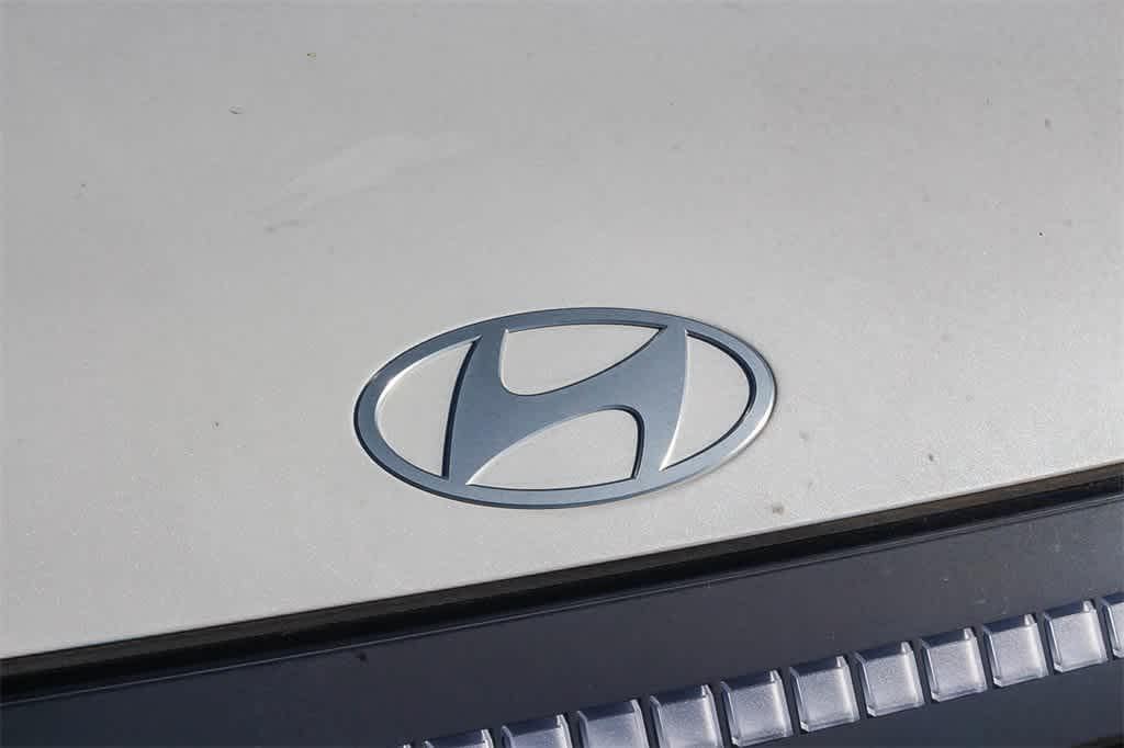 Thumbnail: 2026 Hyundai Ioniq - 13