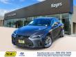 Used 2022 Lexus IS 350 F SPORT Sedan