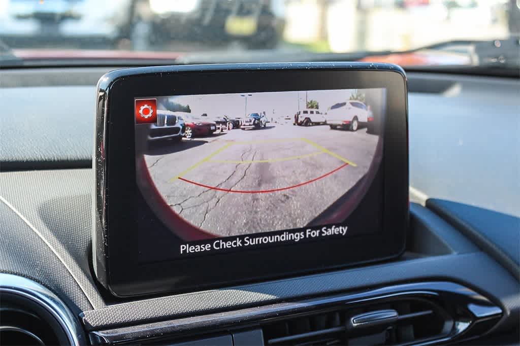 Thumbnail: 2022 Mazda MX-5 Miata - 26