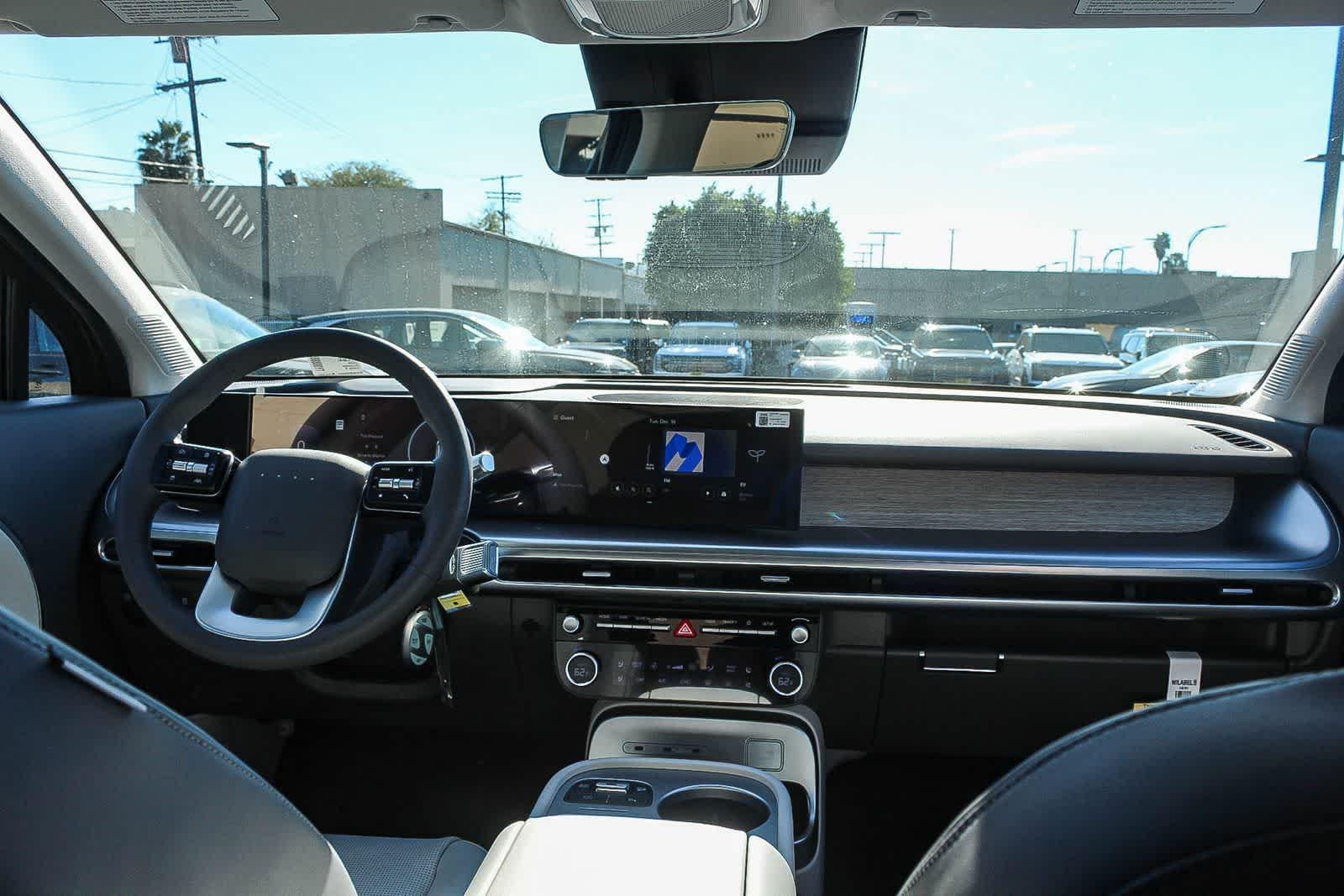 Thumbnail: 2026 Hyundai Ioniq - 17