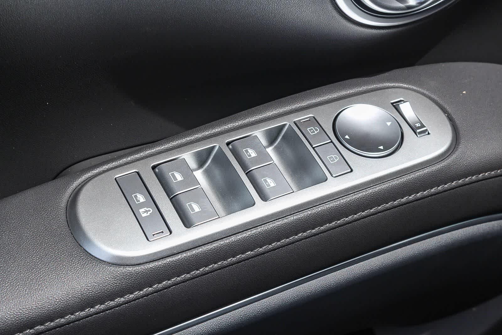 Thumbnail: 2026 Hyundai Palisade - 28