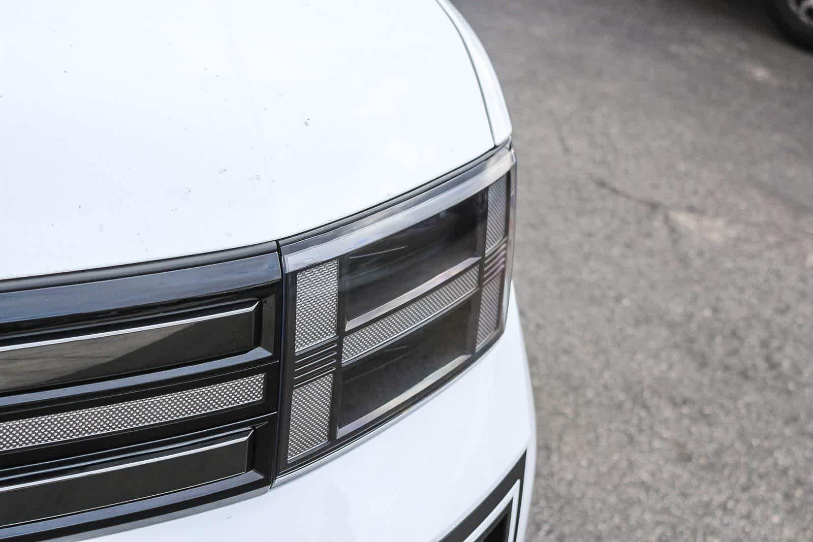 Thumbnail: 2026 Hyundai Santa Fe - 12