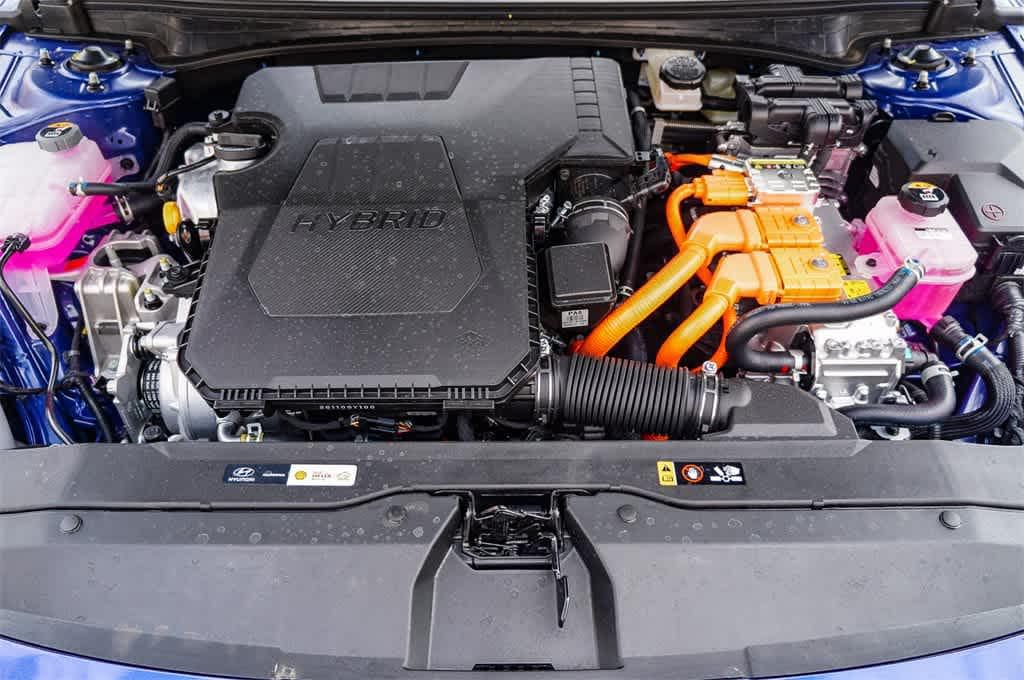 Thumbnail: 2025 Hyundai Elantra - 11