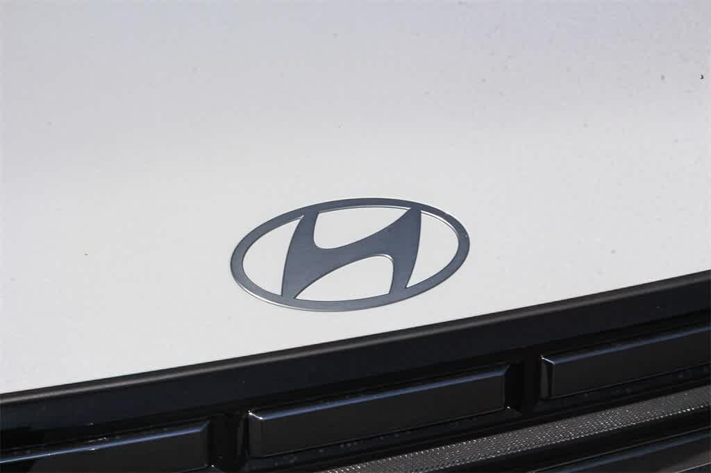 Thumbnail: 2026 Hyundai Santa Fe - 13