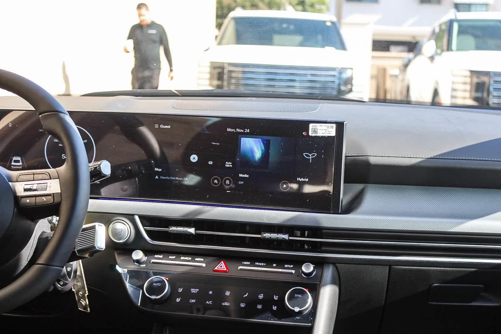 Thumbnail: 2026 Hyundai Sonata - 21