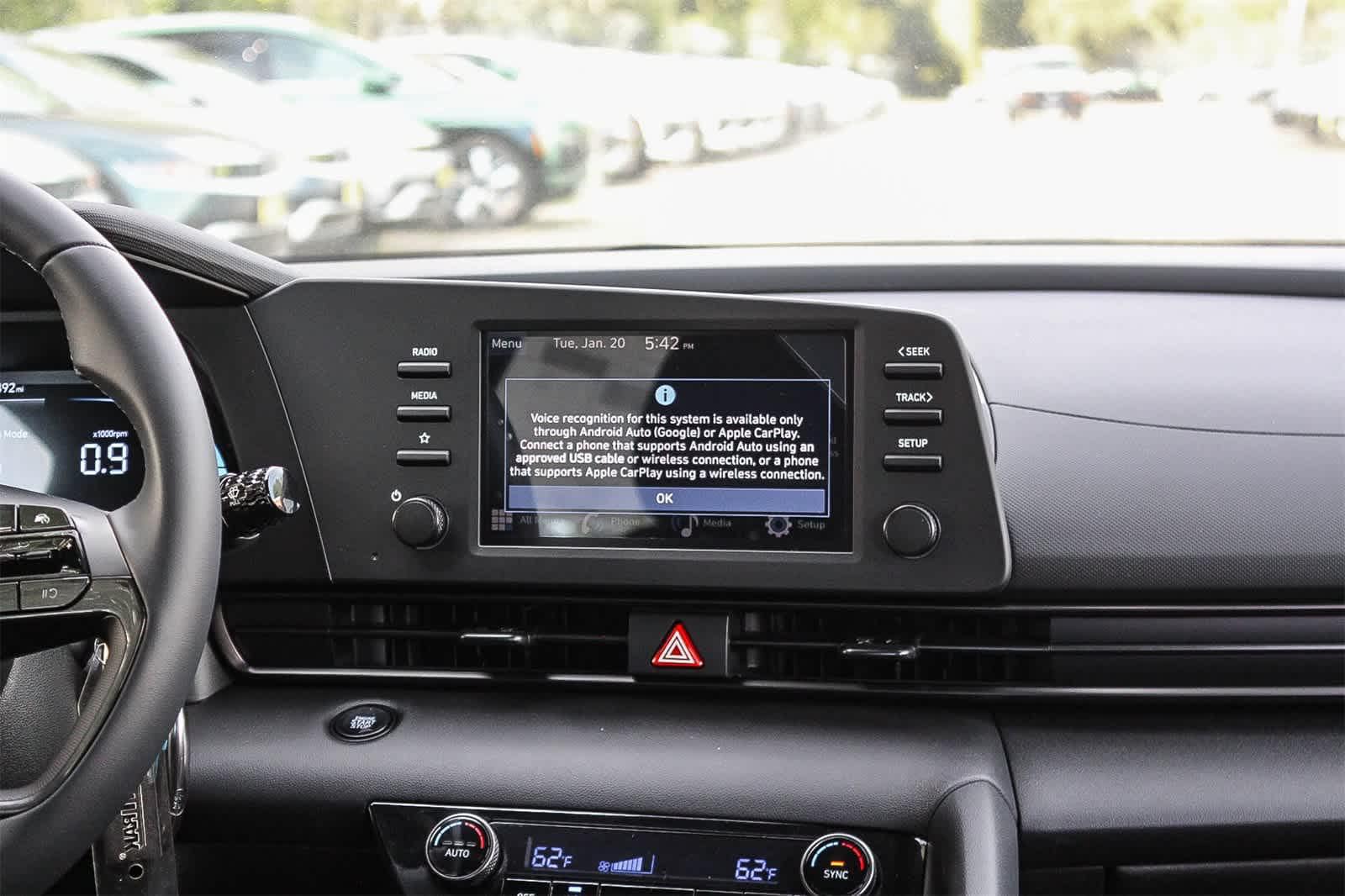 Thumbnail: 2026 Hyundai Elantra - 21