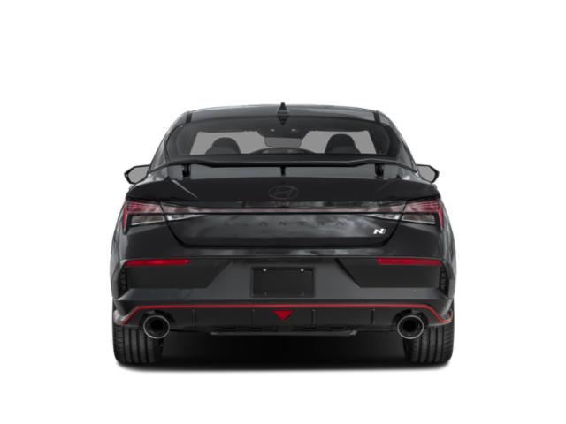 Thumbnail: 2026 Hyundai Elantra - 5