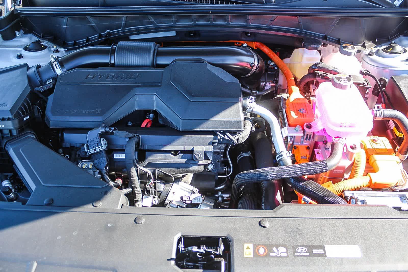 Thumbnail: 2026 Hyundai Tucson - 16