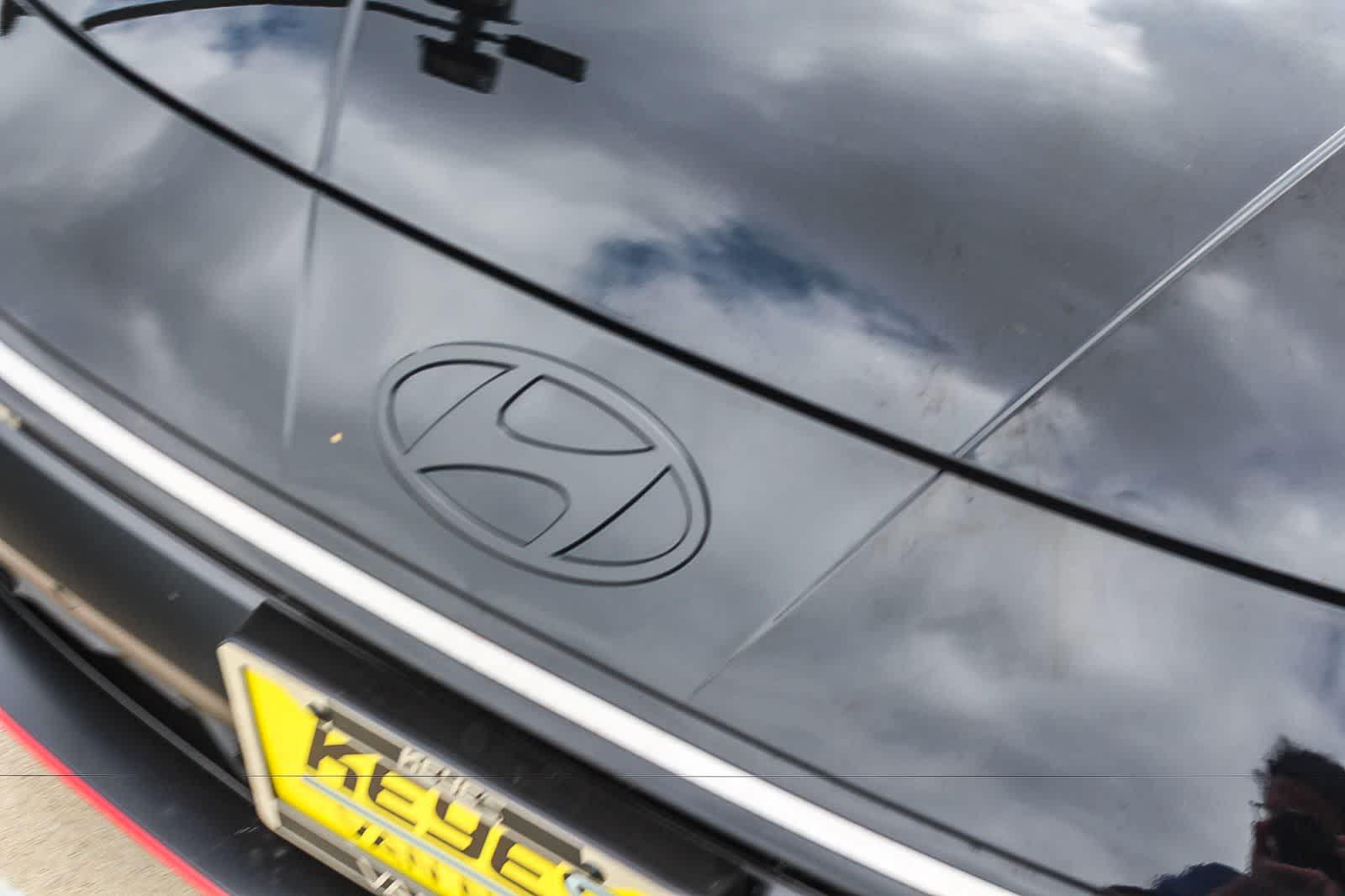 Thumbnail: 2026 Hyundai Elantra - 14