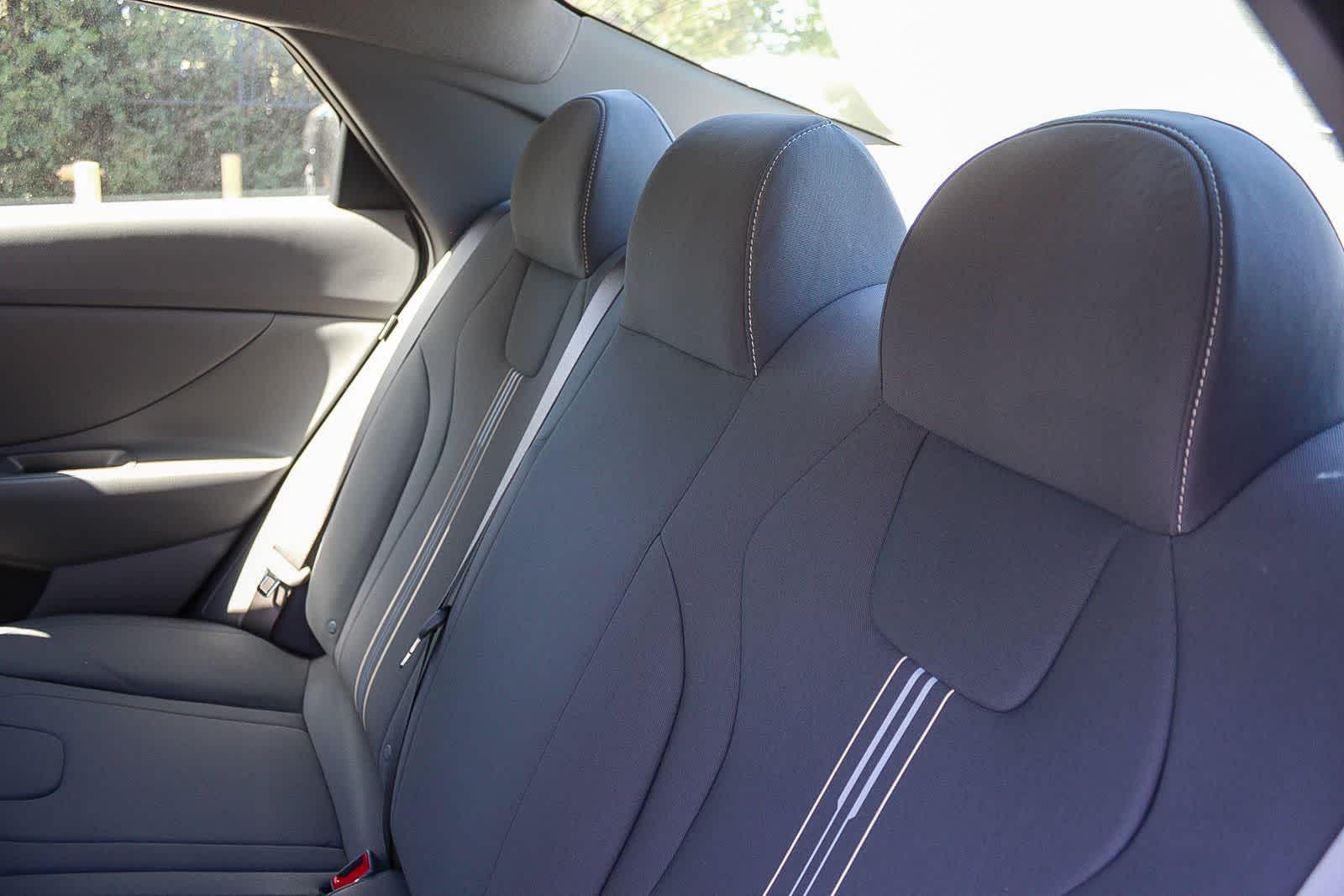 Thumbnail: 2026 Hyundai Elantra - 24