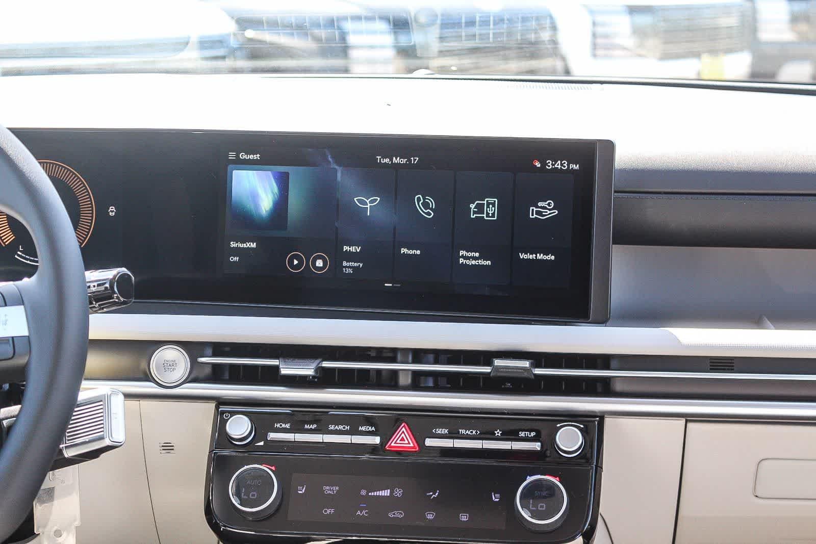 Thumbnail: 2026 Hyundai Tucson - 19