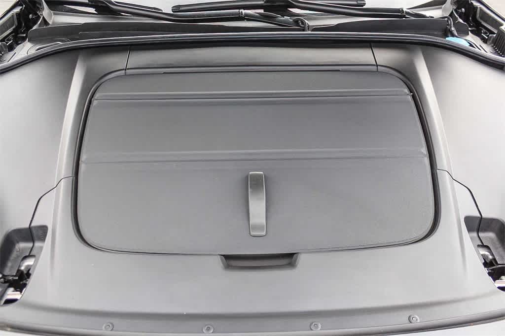 Thumbnail: 2025 Polestar 3 - 31