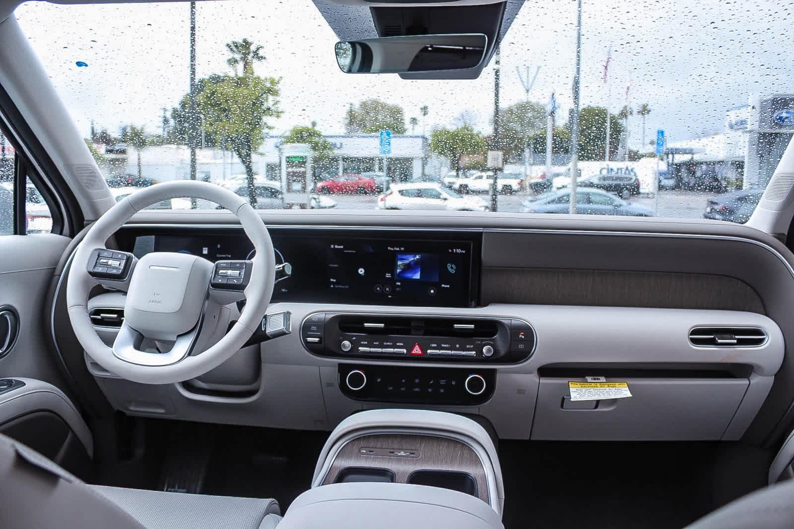 2026 Hyundai Palisade SEL - Photo 16