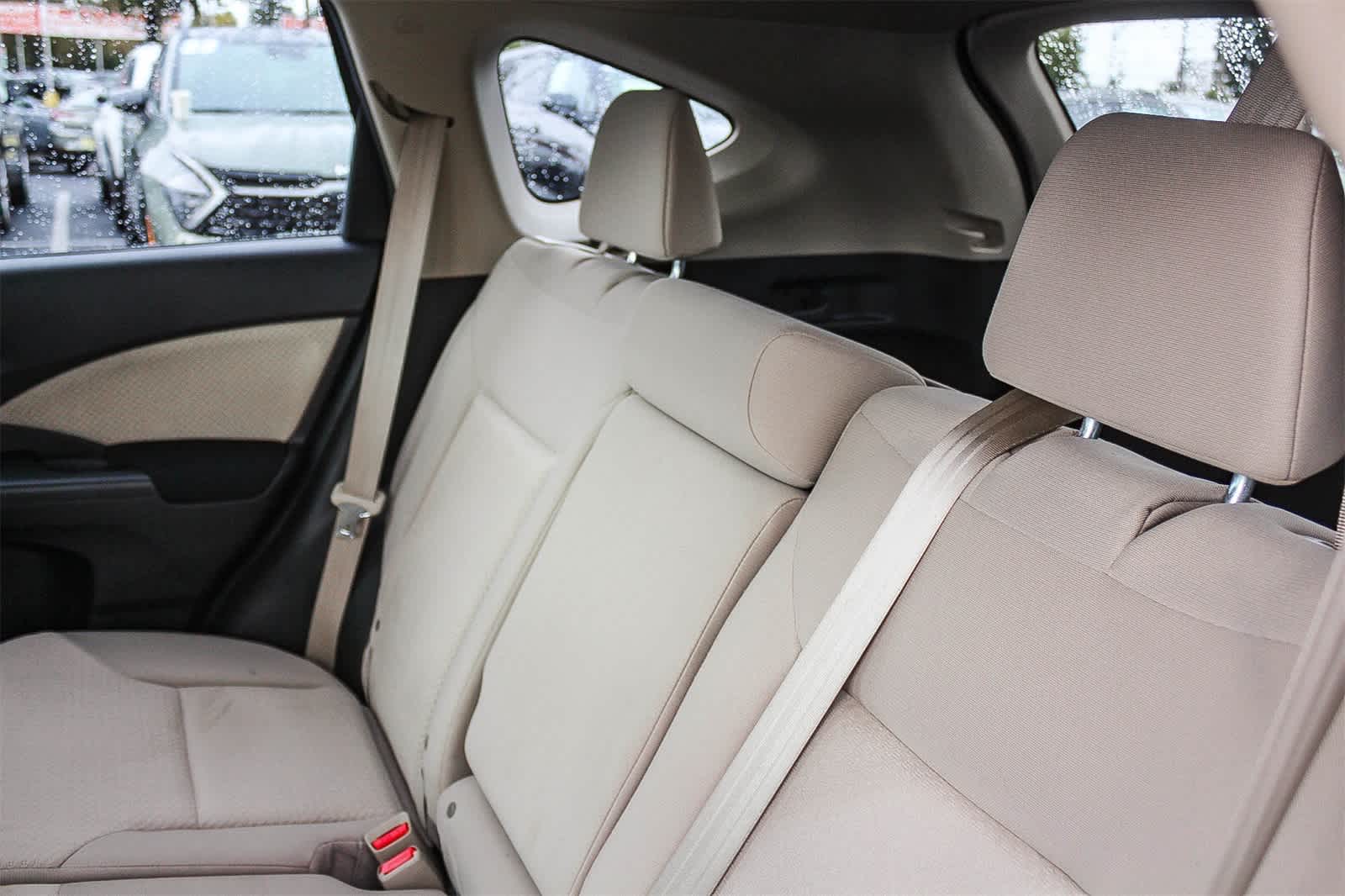 Thumbnail: 2016 Honda CR-V - 24