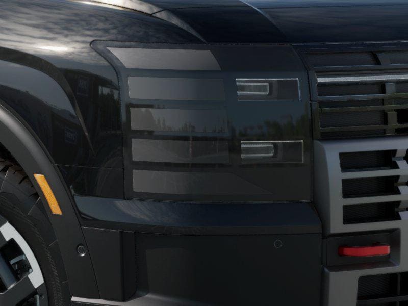 Thumbnail: 2026 Hyundai Palisade - 9