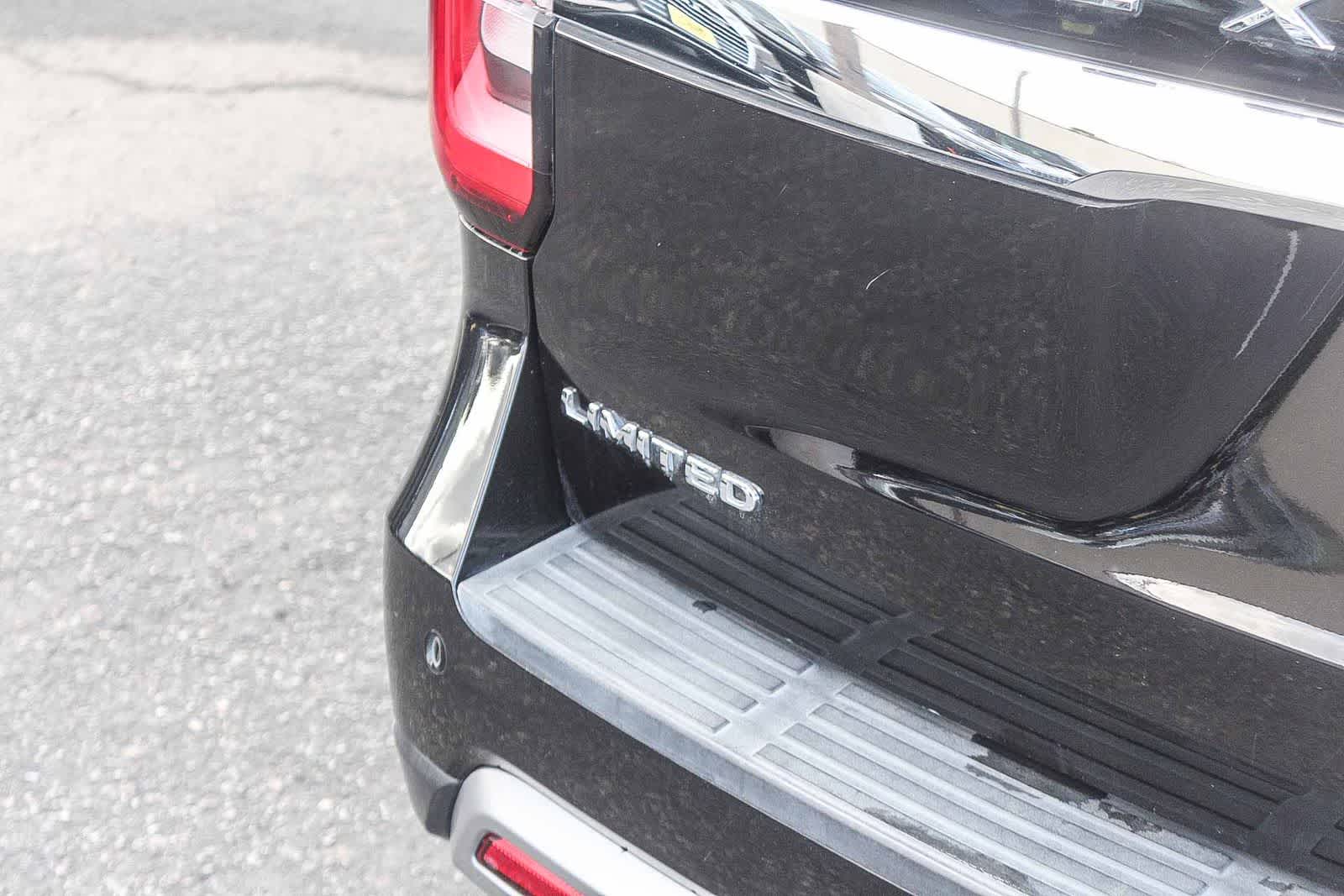 Thumbnail: 2024 Ford Expedition - 6