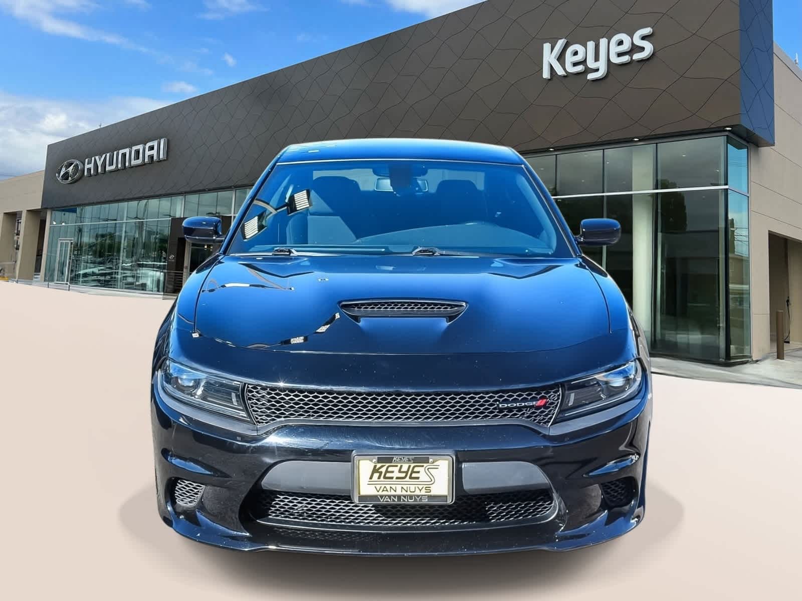 Thumbnail: 2023 Dodge Charger - 2