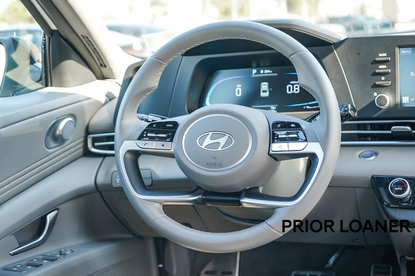 2026 Hyundai Elantra SEL Sport - Photo 18