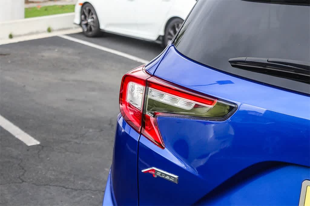 Thumbnail: 2019 Acura RDX - 8