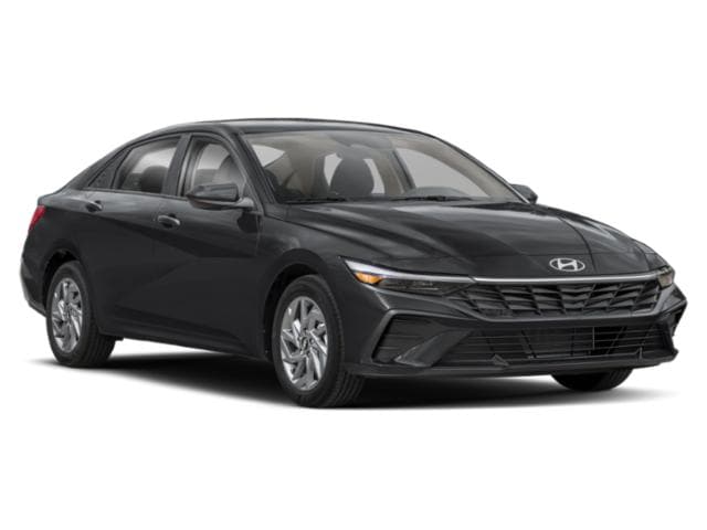 Thumbnail: 2026 Hyundai Elantra - 6