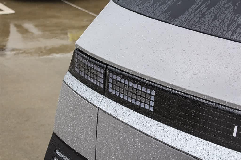 Thumbnail: 2026 Hyundai Ioniq 5 - 8