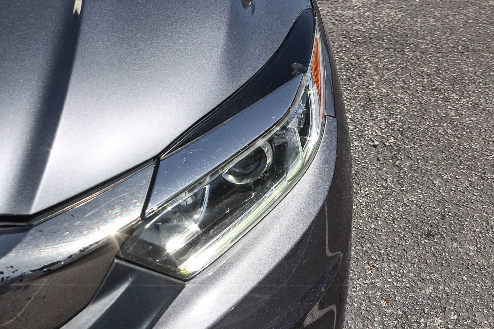 Thumbnail: 2019 Honda HR-V - 12