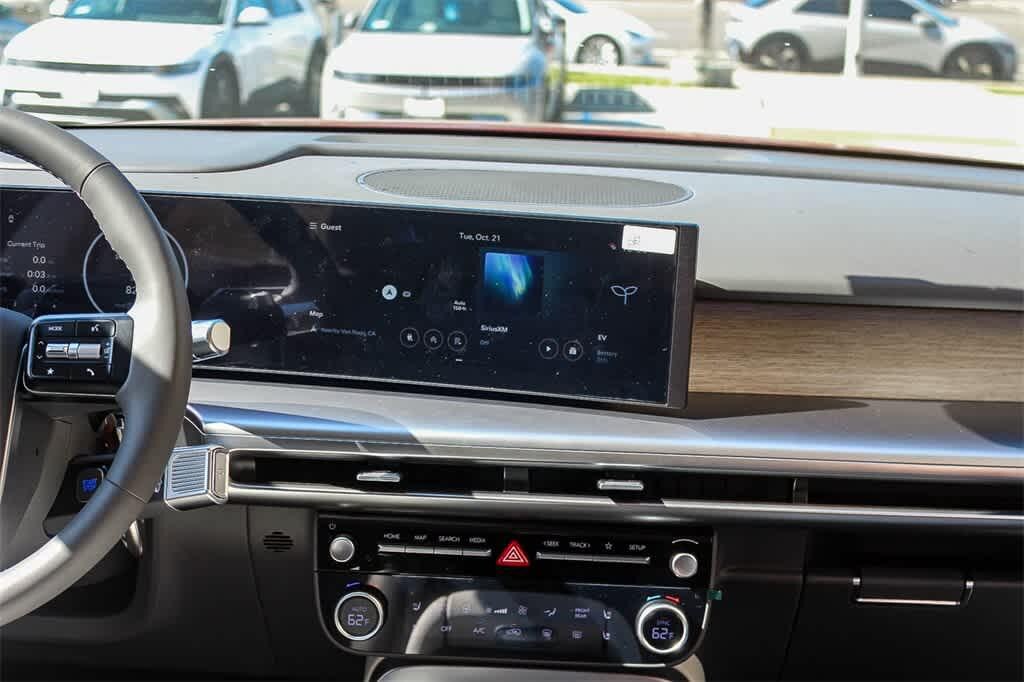 Thumbnail: 2026 Hyundai Ioniq - 18