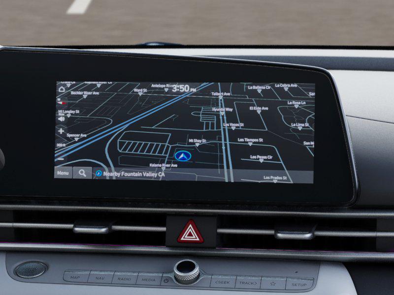 Thumbnail: 2025 Hyundai Elantra - 13