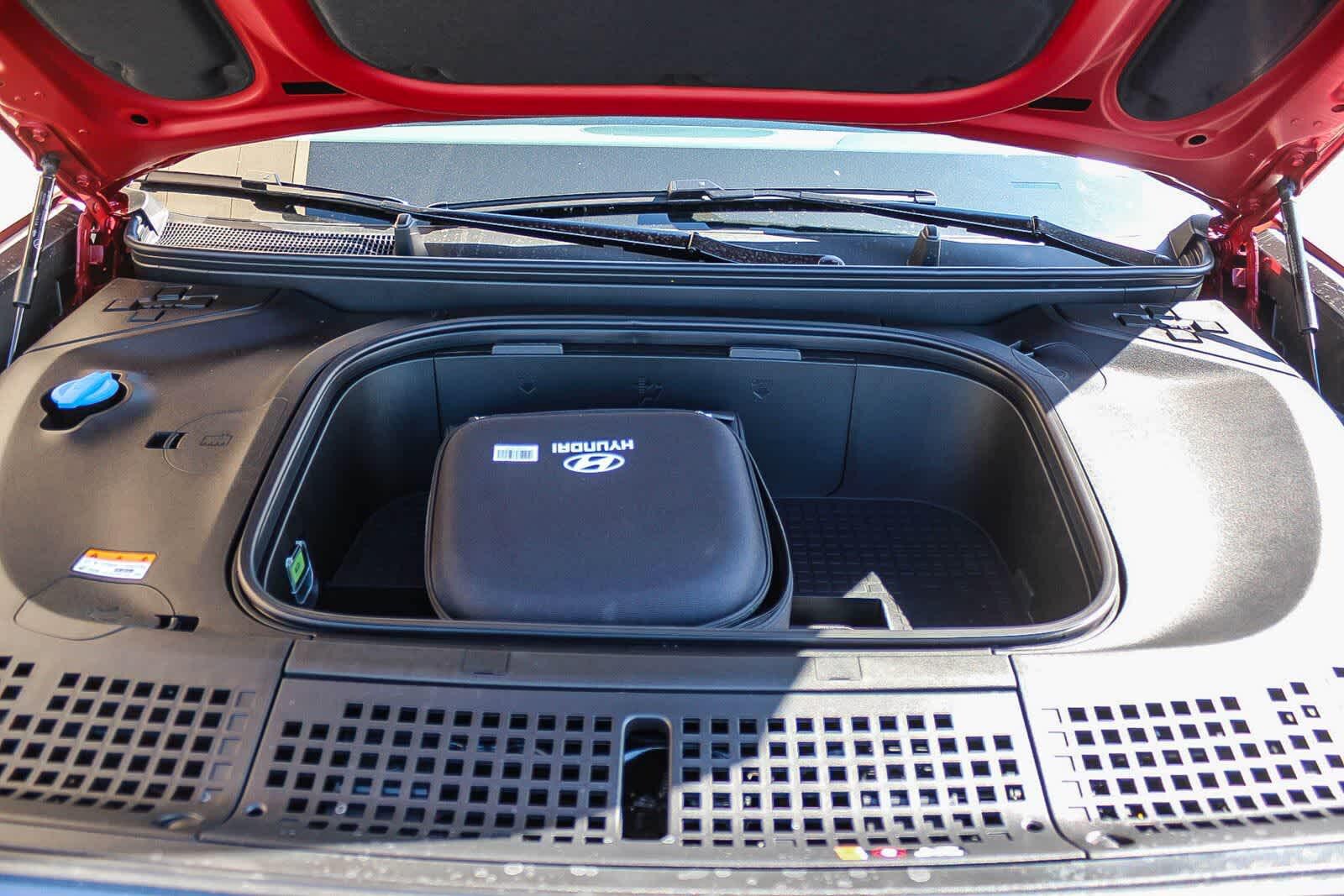 Thumbnail: 2026 Hyundai Ioniq - 16