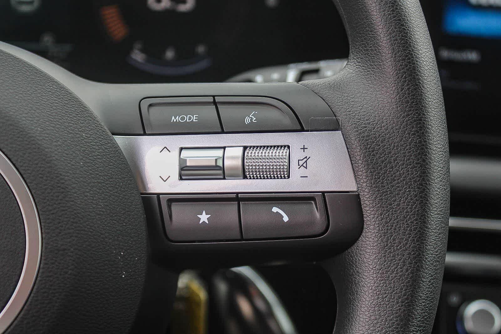 Thumbnail: 2026 Hyundai Tucson - 35