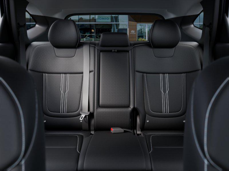 Thumbnail: 2026 Hyundai Tucson - 12