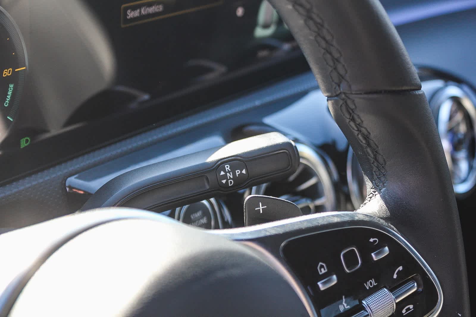 Thumbnail: 2023 Mercedes-Benz CLA - 24