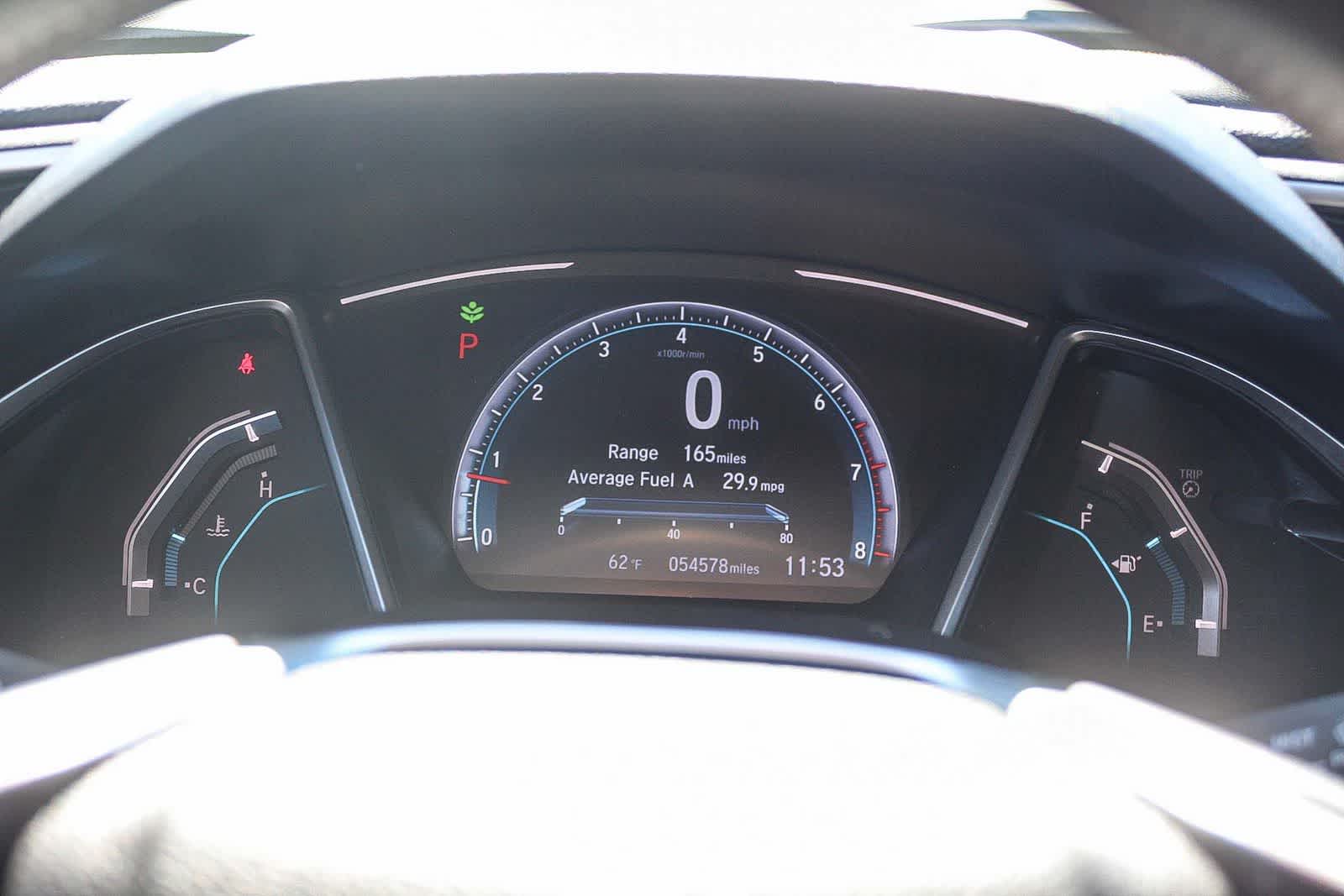 Thumbnail: 2019 Honda Civic - 31