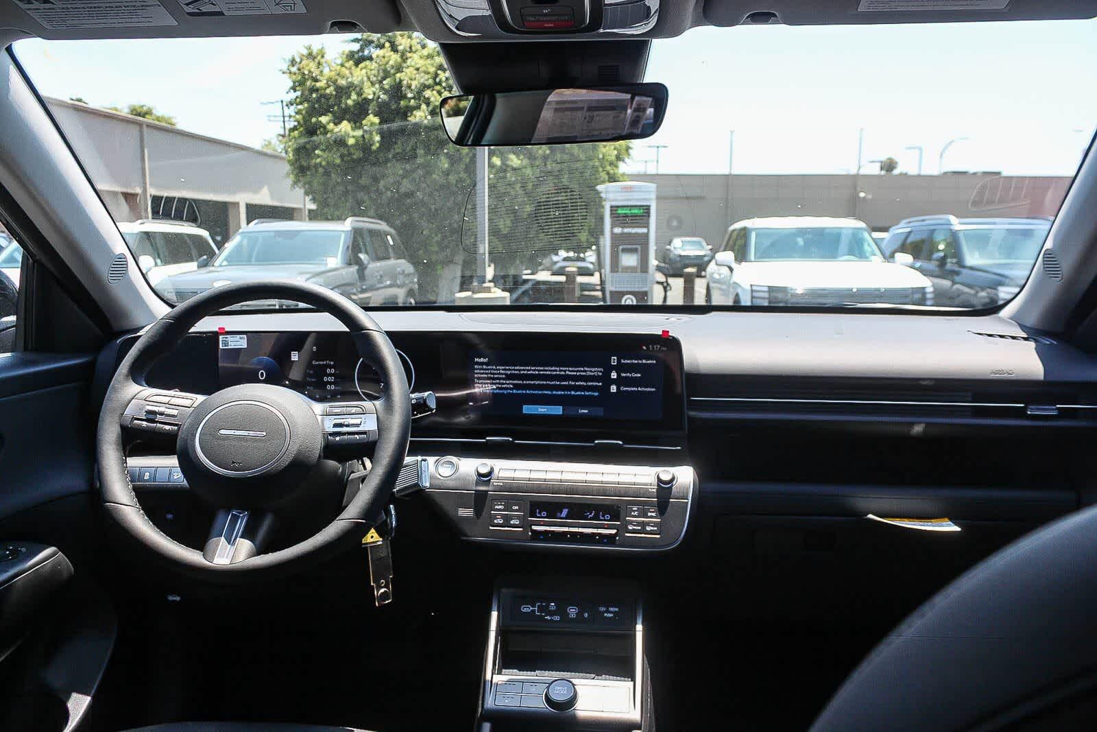 Thumbnail: 2026 Hyundai Kona - 18
