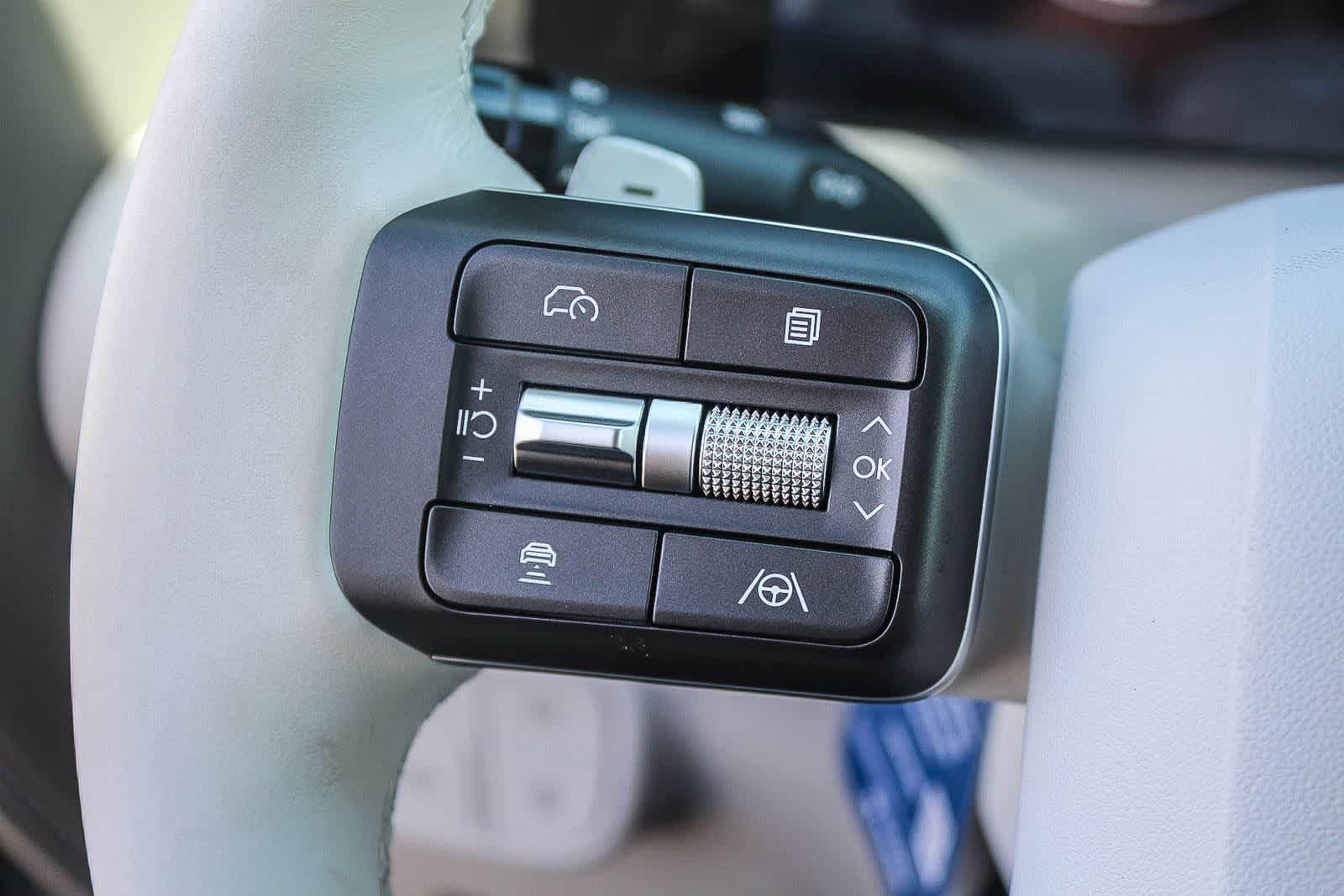 Thumbnail: 2026 Hyundai Palisade - 33