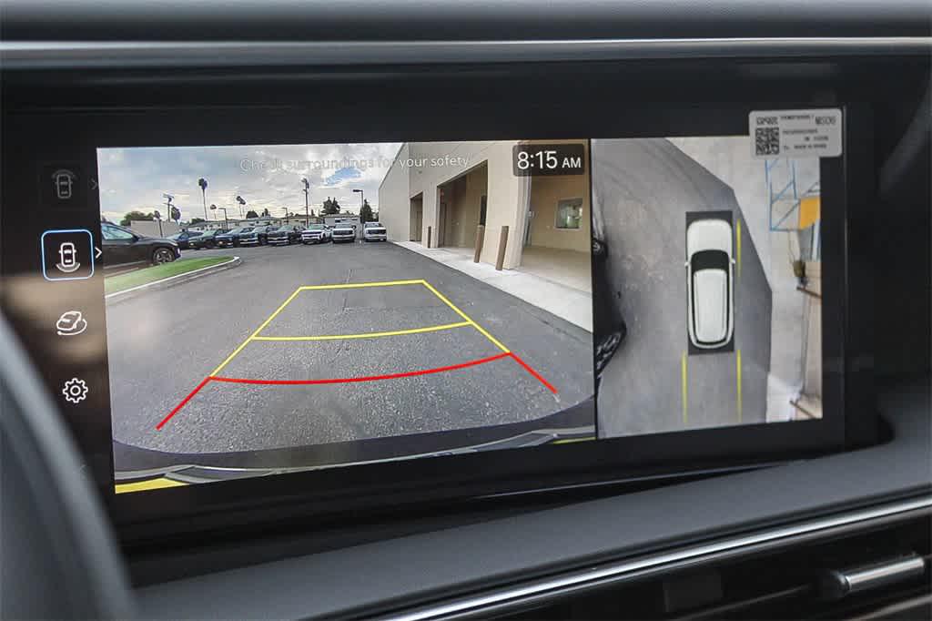 Thumbnail: 2026 Hyundai Palisade - 32