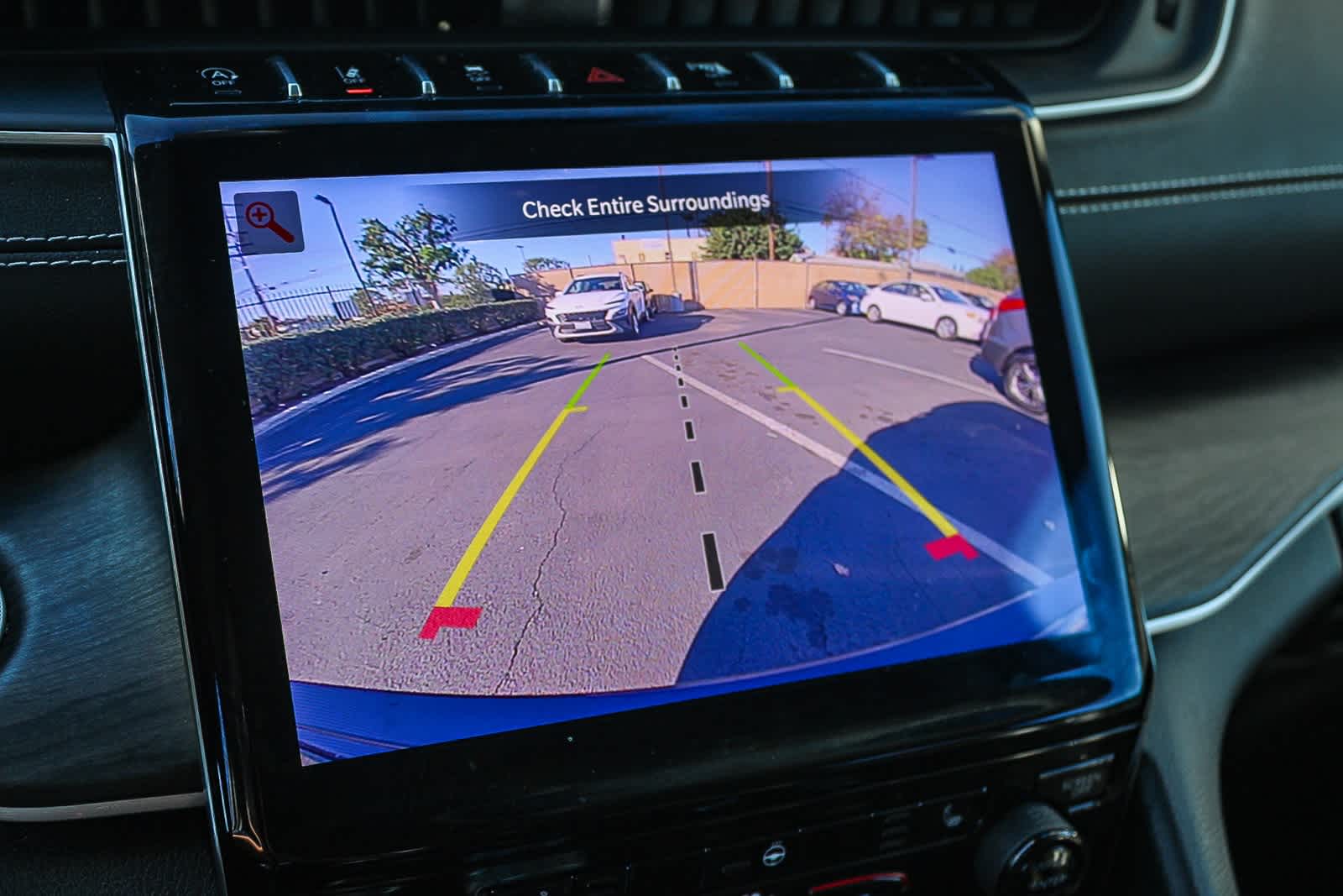 Thumbnail: 2023 Jeep Grand Cherokee - 34