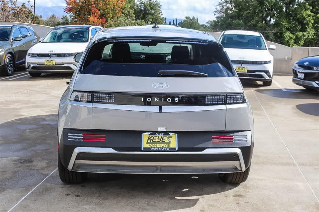 Thumbnail: 2026 Hyundai Ioniq 5 - 6