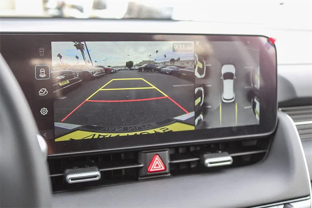 Thumbnail: 2026 Hyundai Ioniq 5 - 31